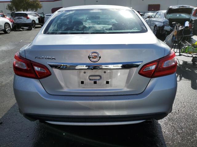 1N4AL3APXGC110478 - 2016 NISSAN ALTIMA 2.5 SILVER photo 6