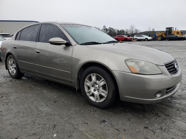 1N4AL11D56C244775 - 2006 NISSAN ALTIMA S TAN photo 4