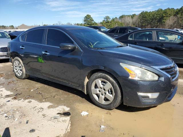 1N4AL3AP5FC213287 - 2015 NISSAN ALTIMA 2.5 BLACK photo 4