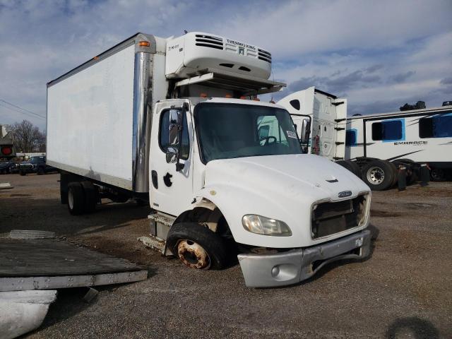 1FVACWDD76HW99525 - 2006 FREIGHTLINER M2 106 MEDIUM DUTY WHITE photo 1