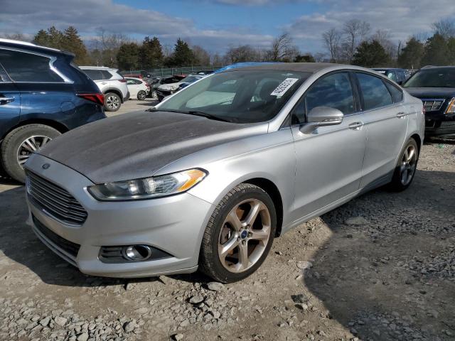 2014 FORD FUSION SE, 