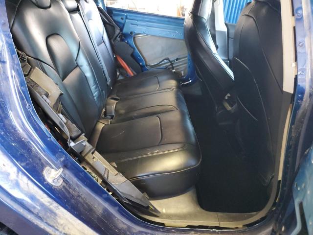 5YJ3E1EB7MF044874 - 2021 TESLA MODEL 3 BLUE photo 10