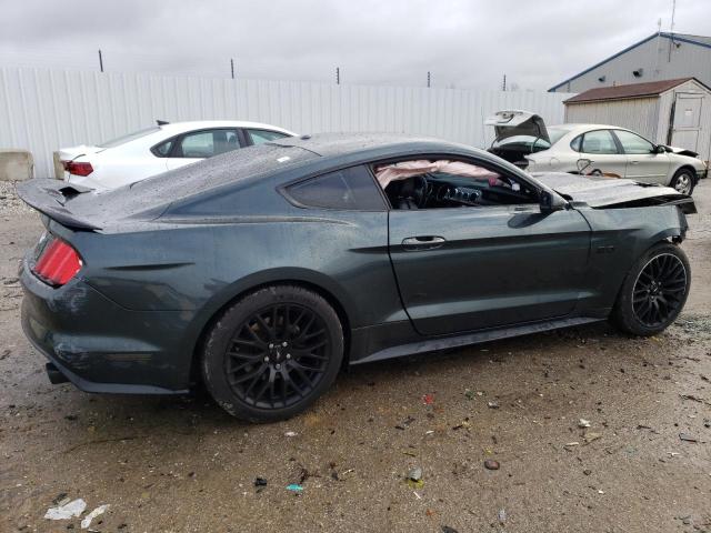 1FA6P8CF2G5224863 - 2016 FORD MUSTANG GT GRAY photo 3