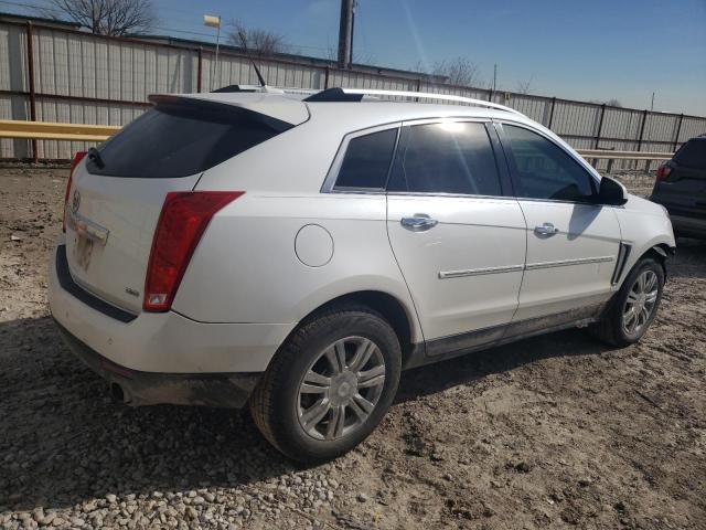 3GYFNCE38DS514946 - 2013 CADILLAC SRX LUXURY COLLECTION WHITE photo 3