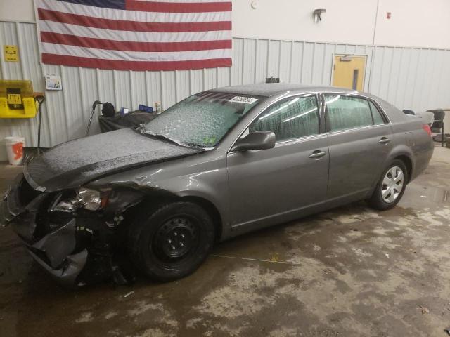 2006 TOYOTA AVALON XL, 