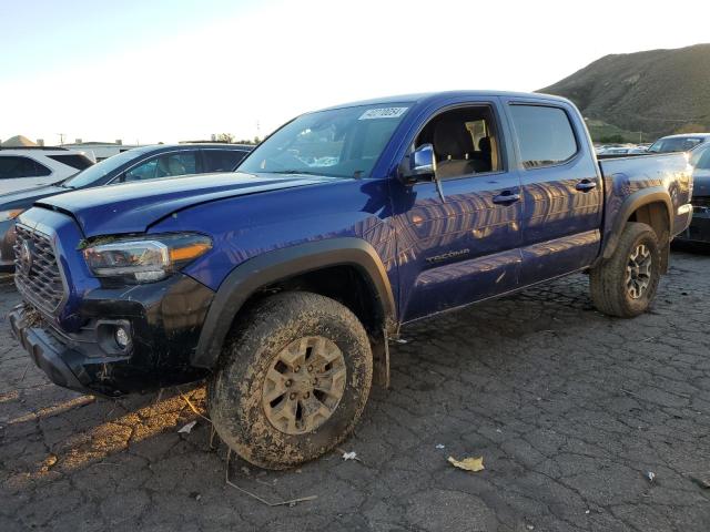 2023 TOYOTA TACOMA DOUBLE CAB, 