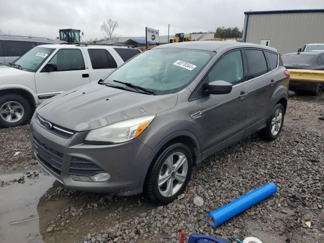 2013 FORD ESCAPE SE, 