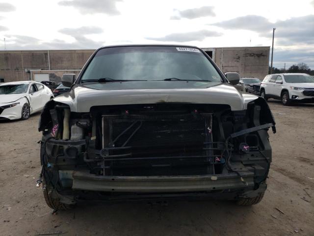 2HKYF18436H535298 - 2006 HONDA PILOT EX GREEN photo 5