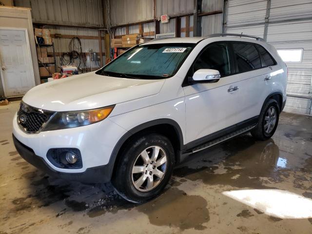 2011 KIA SORENTO BASE, 