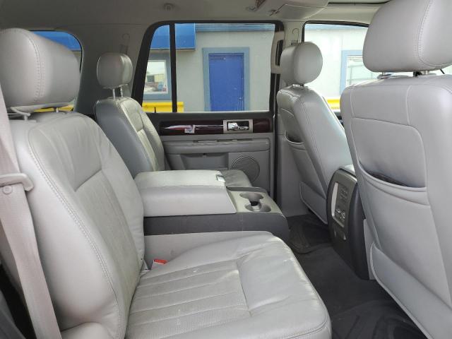 5LMFU28566LJ26308 - 2006 LINCOLN NAVIGATOR 灰色 照片 11