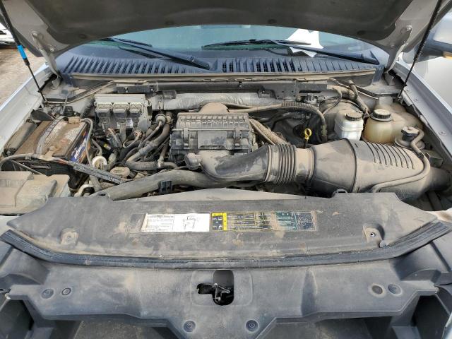 5LMFU28566LJ26308 - 2006 LINCOLN NAVIGATOR 灰色 照片 12