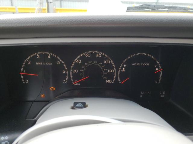 5LMFU28566LJ26308 - 2006 LINCOLN NAVIGATOR 灰色 照片 9