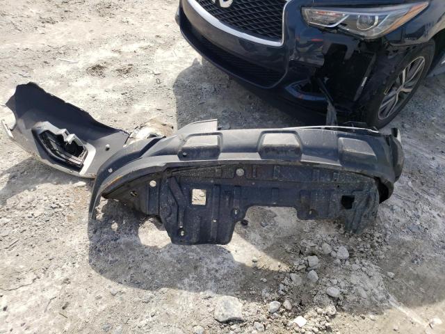 5N1DR2MM2JC661203 - 2018 NISSAN PATHFINDER S WHITE photo 13