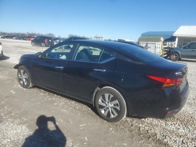 1N4BL4BV9PN412498 - 2023 NISSAN ALTIMA S BLACK photo 2