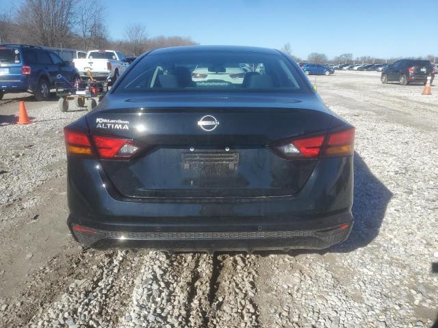 1N4BL4BV9PN412498 - 2023 NISSAN ALTIMA S BLACK photo 6