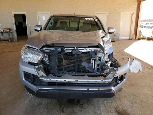 5TFRX5GNXGX061519 - 2016 TOYOTA TACOMA ACCESS CAB Күміс фото 5