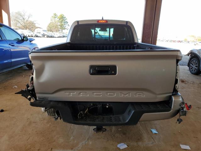 5TFRX5GNXGX061519 - 2016 TOYOTA TACOMA ACCESS CAB Күміс фото 6