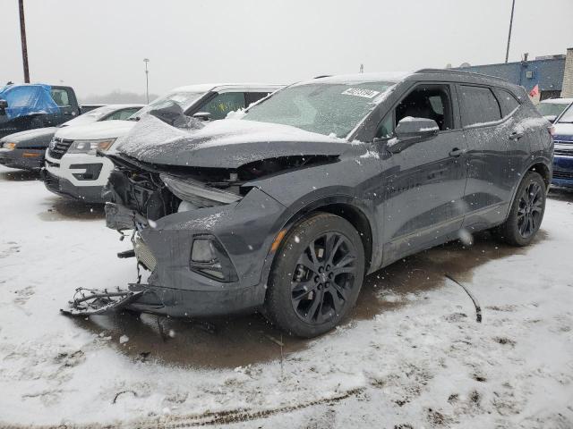 2021 CHEVROLET BLAZER RS, 