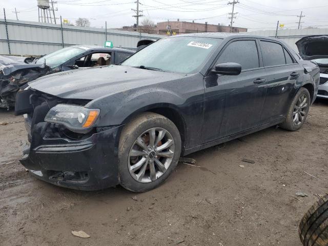 2014 CHRYSLER 300 S, 