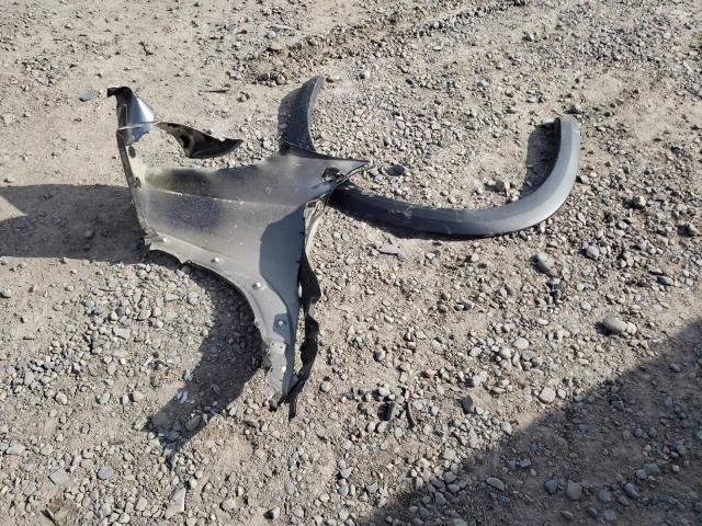 5N1DR3AA7NC203761 - 2022 NISSAN PATHFINDER S GRAY photo 12