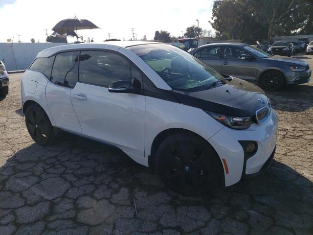 WBY1Z2C54GV556563 - 2016 BMW I3 BEV WHITE photo 4