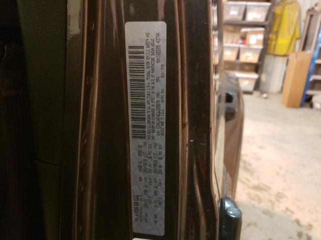 1C4HJXEN6JW329670 - 2018 JEEP WRANGLER U SAHARA GRAY photo 13