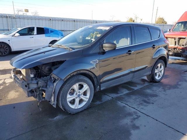 2015 FORD ESCAPE SE, 