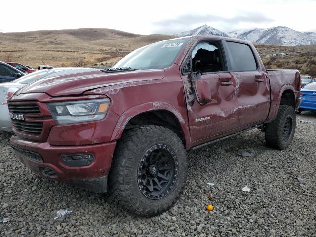 2020 RAM 1500 LARAMIE, 