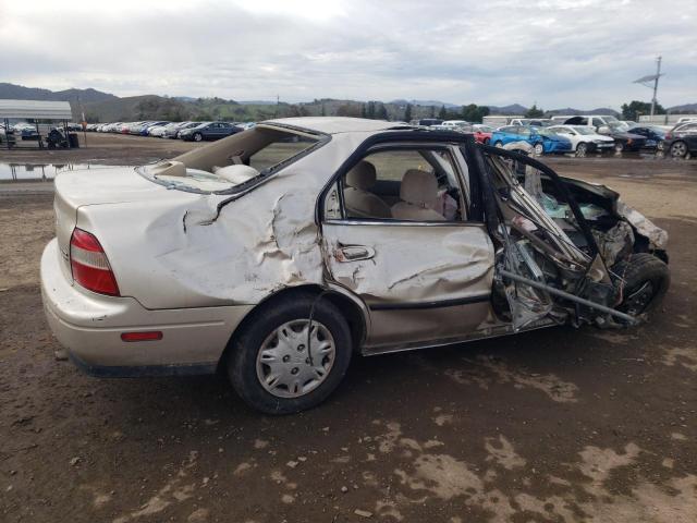 1HGCD563XSA057403 - 1995 HONDA ACCORD LX SILVER photo 3