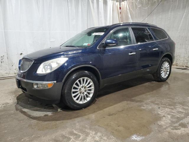 2012 BUICK ENCLAVE, 