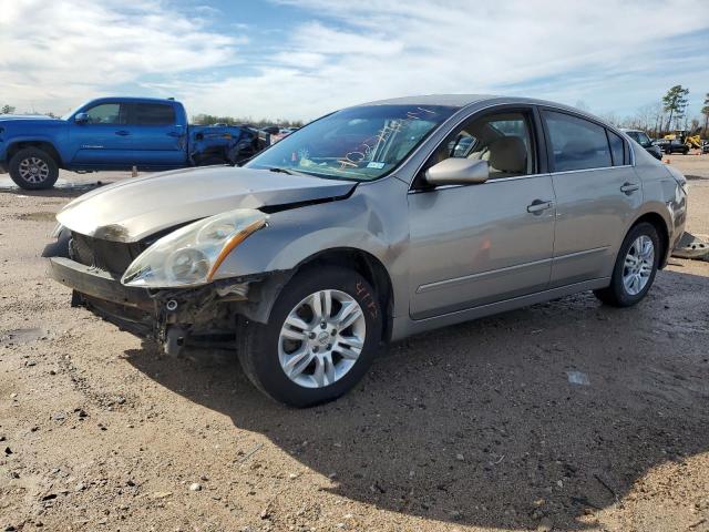 2011 NISSAN ALTIMA BASE, 