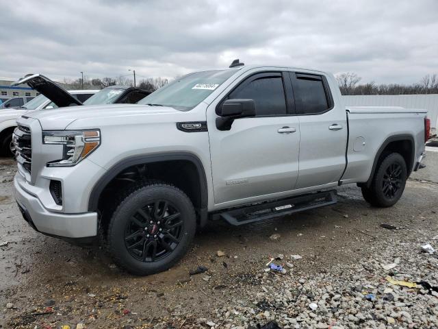 2020 GMC SIERRA K1500 ELEVATION, 