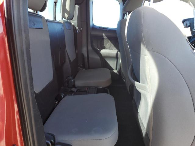 5TFRX5GN0HX087631 - 2017 TOYOTA TACOMA ACCESS CAB Қызыл фото 10