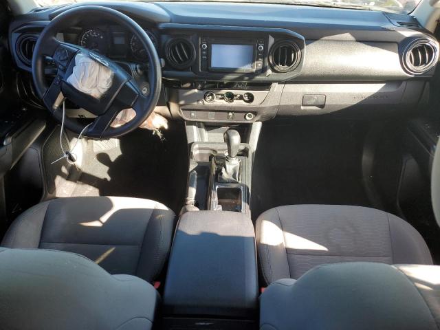 5TFRX5GN0HX087631 - 2017 TOYOTA TACOMA ACCESS CAB Қызыл фото 8