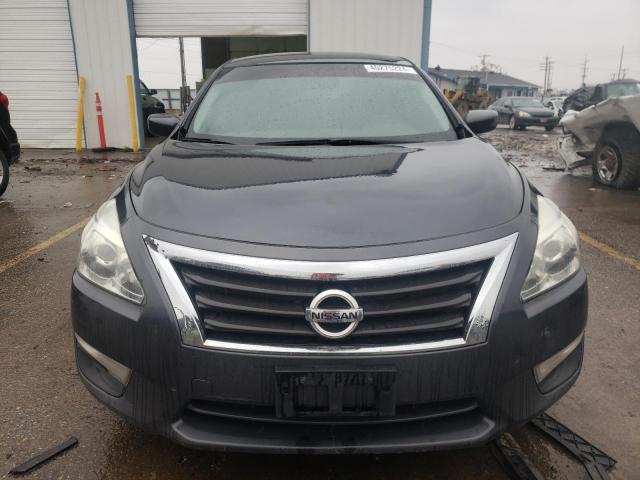 1N4AL3AP0DC179790 - 2013 NISSAN ALTIMA 2.5 GRAY photo 5