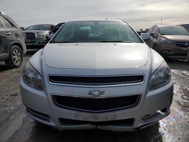 1G1ZC5EU7CF128270 - 2012 CHEVROLET MALIBU 1LT 银色 照片 5