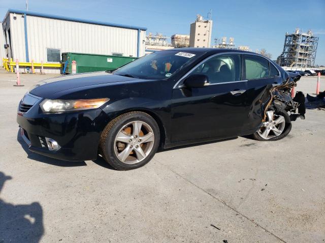 2011 ACURA TSX, 