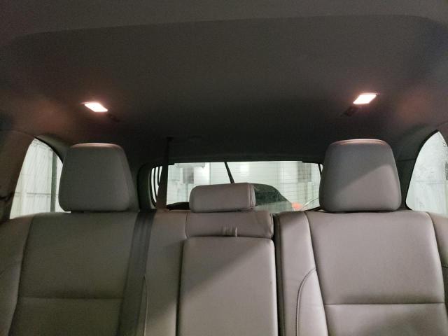 5TDJKRFH6GS273001 - 2016 TOYOTA HIGHLANDER XLE GREEN photo 10