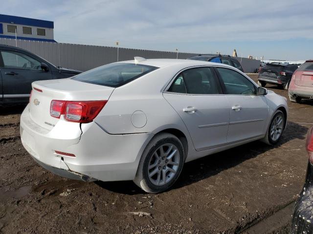 1G11C5SL6FF203537 - 2015 CHEVROLET MALIBU 1LT WHITE photo 3
