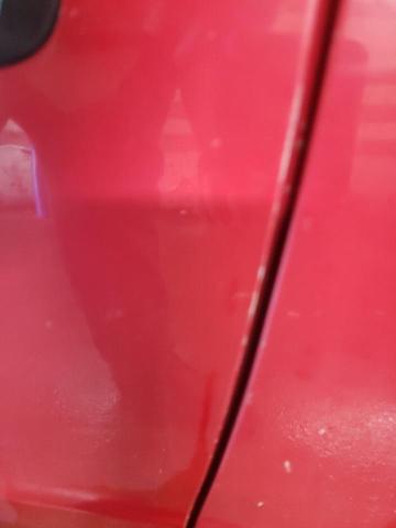 JHMEH6240TS001741 - 1996 HONDA CIVIC DEL SOL S RED photo 12