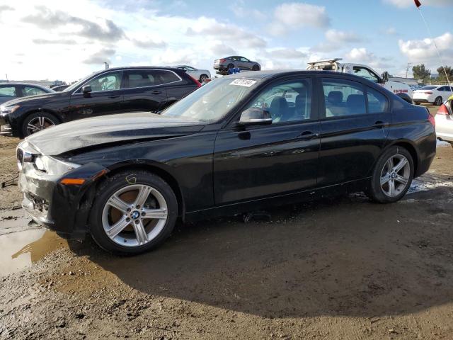 2015 BMW 328 I SULEV, 