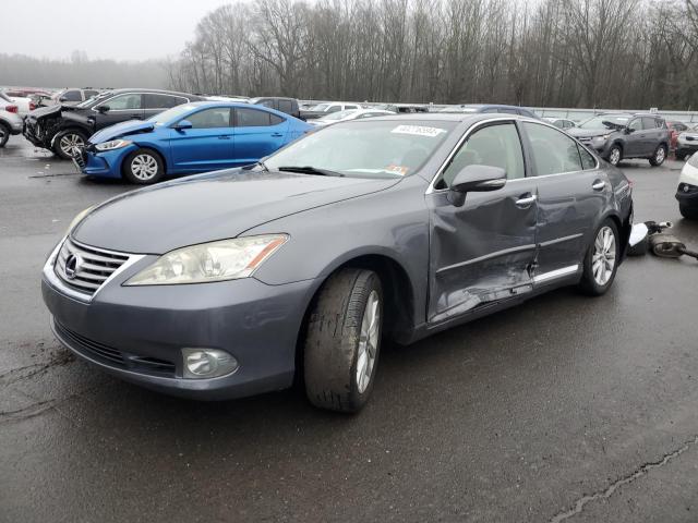 2012 LEXUS ES 350, 