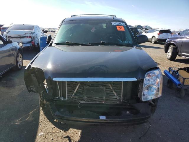 1GKS2EEF4DR111542 - 2013 GMC YUKON DENALI BLACK photo 5