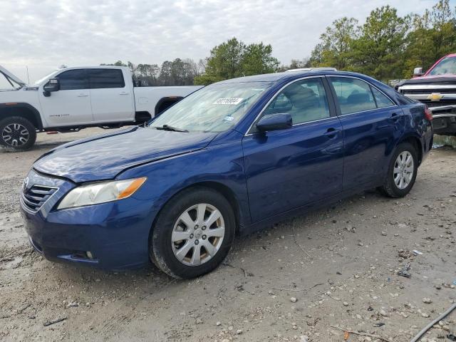 2009 TOYOTA CAMRY BASE, 