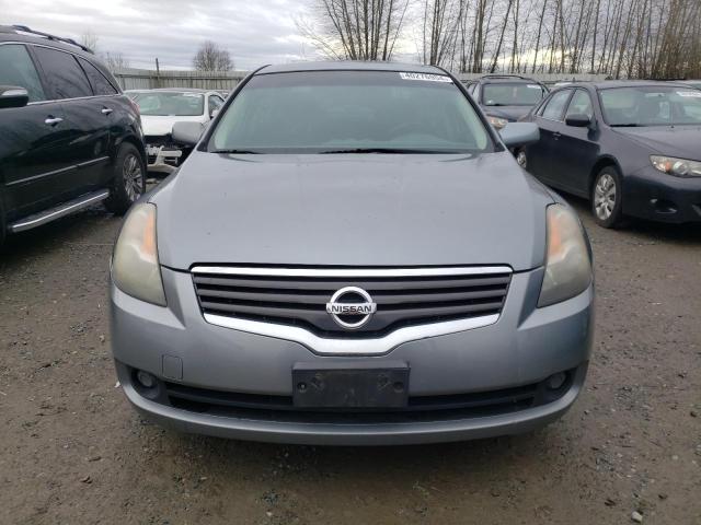 1N4AL21E87N461127 - 2007 NISSAN ALTIMA 2.5 SILVER photo 5