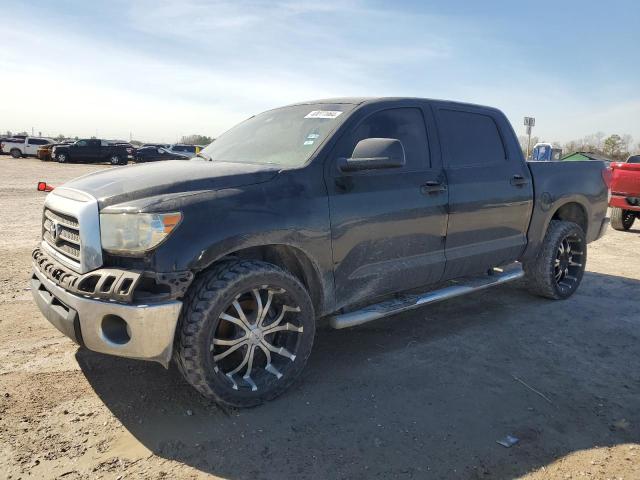 2008 TOYOTA TUNDRA CREWMAX, 