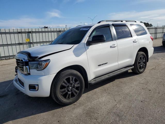 2020 TOYOTA SEQUOIA SR5, 