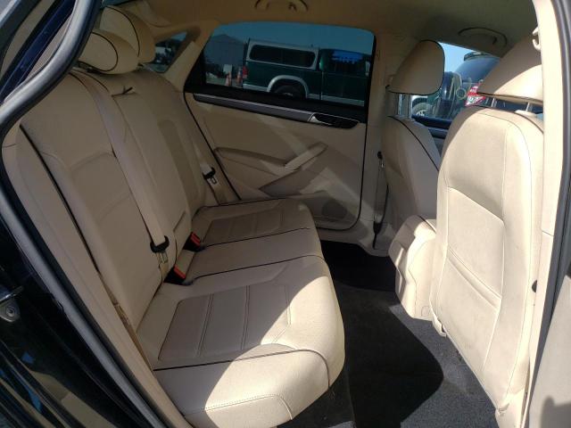 1VWDT7A34HC041636 - 2017 VOLKSWAGEN PASSAT R-LINE Qara foto 10
