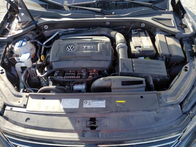 1VWDT7A34HC041636 - 2017 VOLKSWAGEN PASSAT R-LINE Qara foto 11