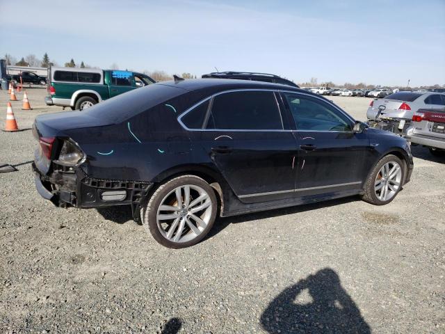 1VWDT7A34HC041636 - 2017 VOLKSWAGEN PASSAT R-LINE Qara foto 3